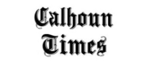 Calhoun Times Mentions Michael Palance
