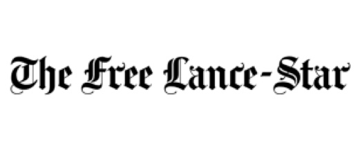 Michael Palance in The Free Lance-Star
