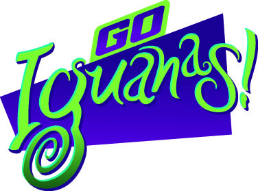 go iguanas